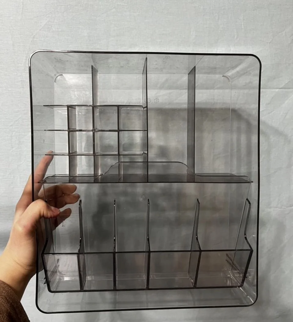 Органайзер для косметики ikea - изображение 1