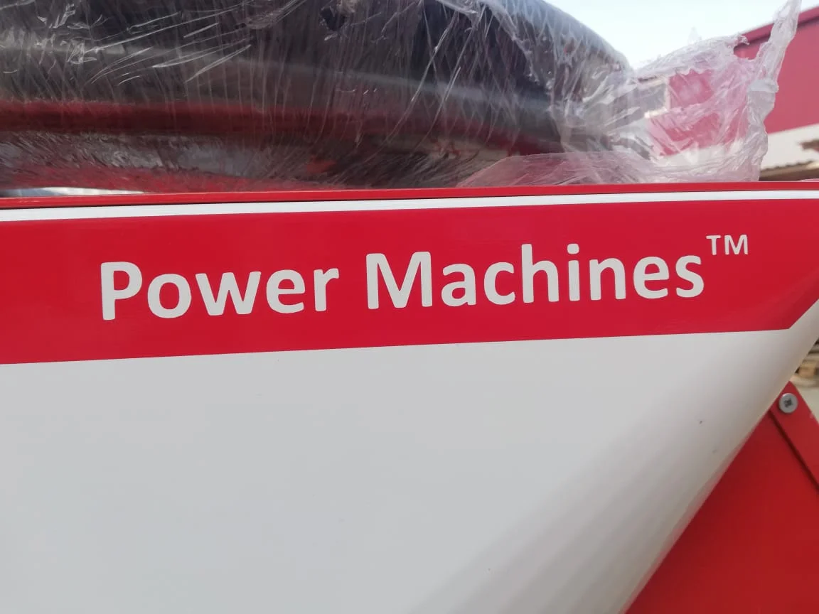 Штукатурная станция PowerMix Alfa - миниатюра 6