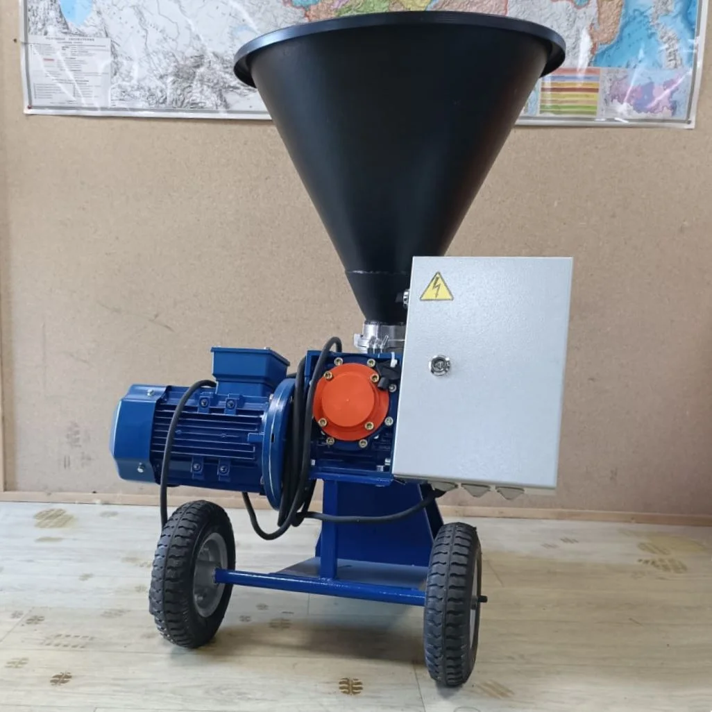 Насос инъекционный ОВА-706 PRO MAX - миниатюра 3