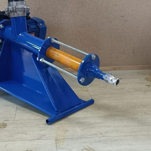 Насос инъекционный ОВА-706 PRO MAX - миниатюра 4