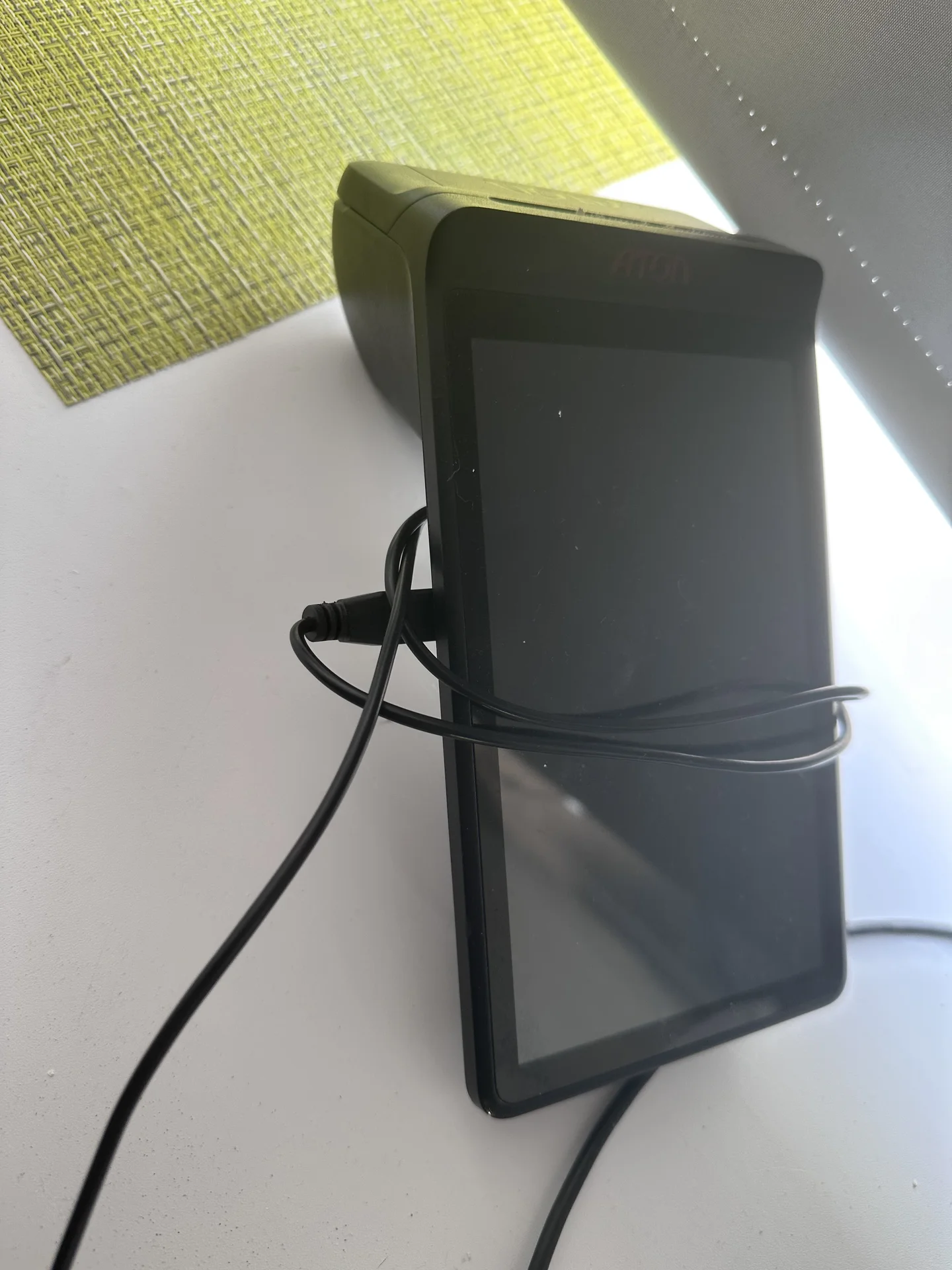 Кассовый аппарат Атол Sigma 7 - изображение 1