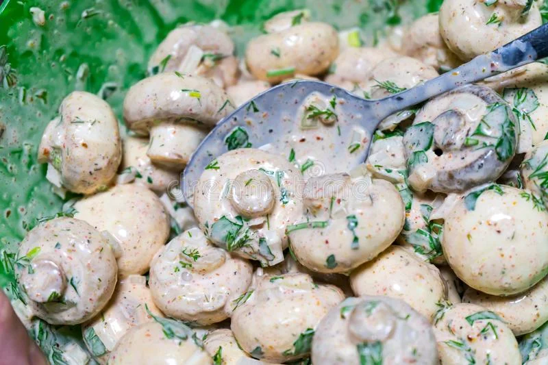 Вкуснейший шашлык (маринованное мясо) - миниатюра 3