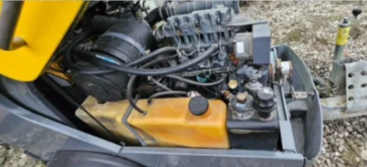 Putzmeister 740D 3 поколение - миниатюра 4