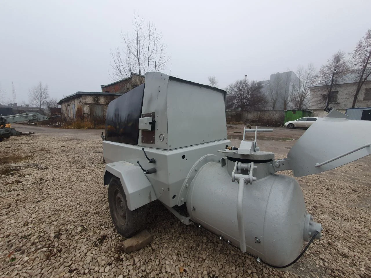 BMS Worker №1 - миниатюра 4