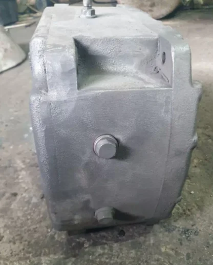 Редуктор Putzmeister 740 2 поколение - миниатюра 2