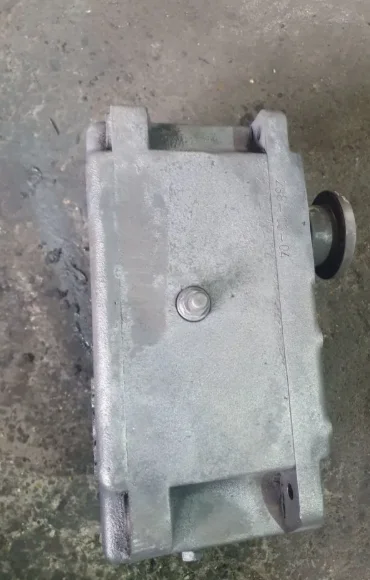 Редуктор Putzmeister 740 2 поколение - миниатюра 3