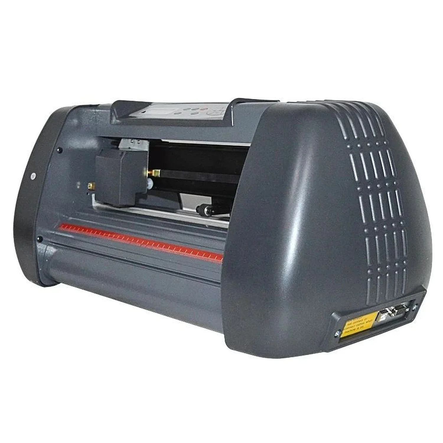 Плоттер режущий SK-375 - миниатюра 2