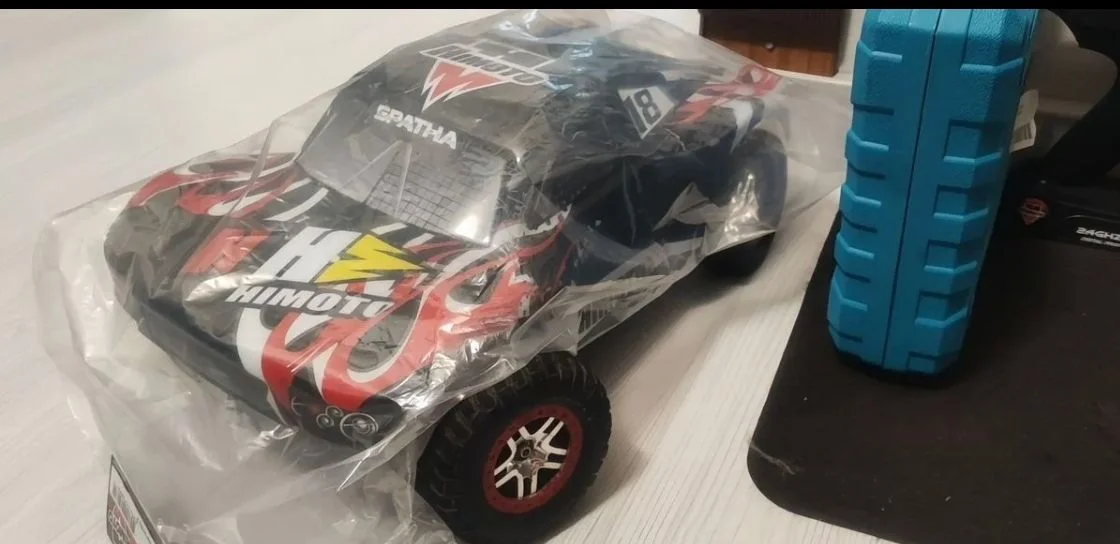 Rc 1/10 - изображение 1