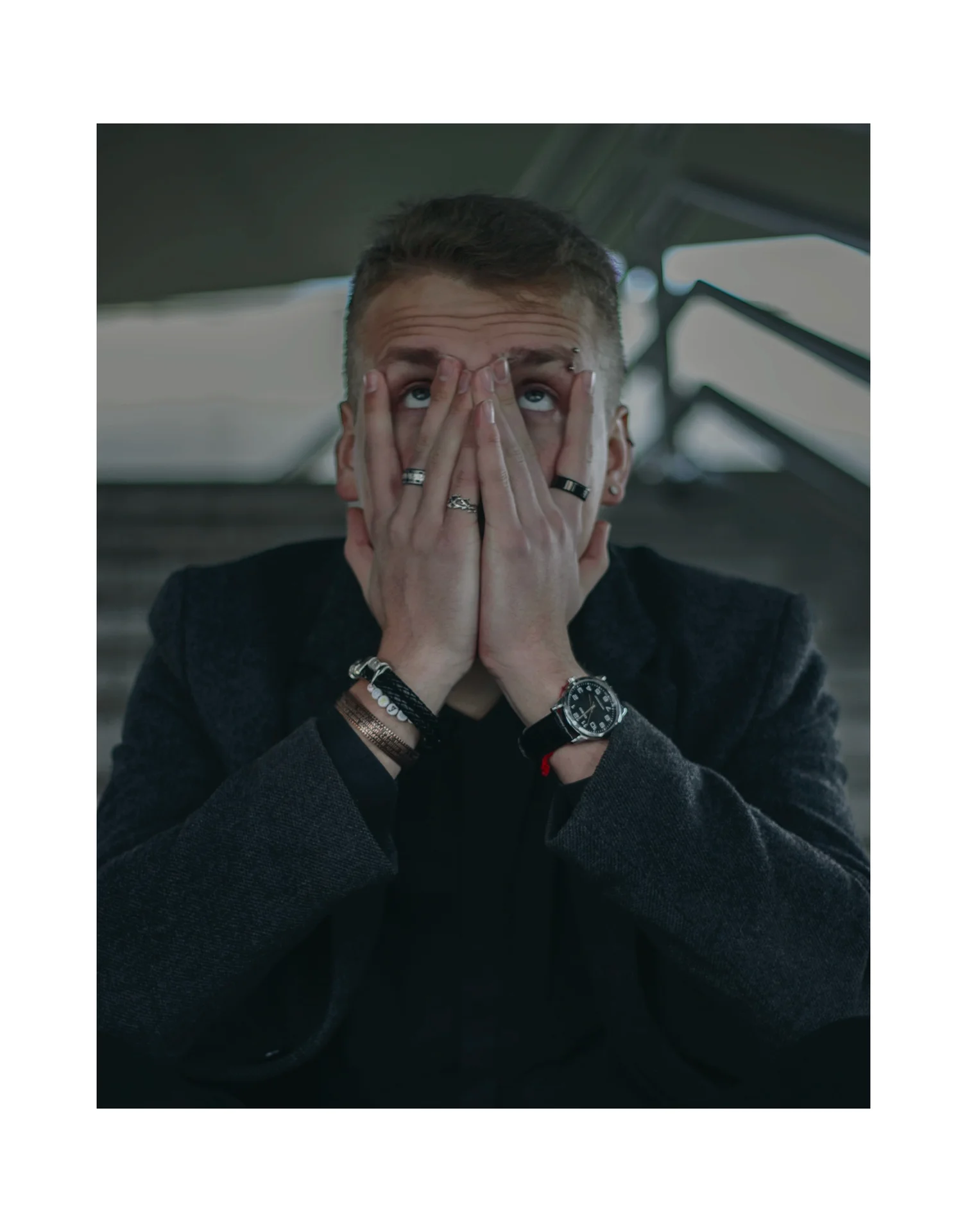 Портретный/творческий фотограф - миниатюра 2