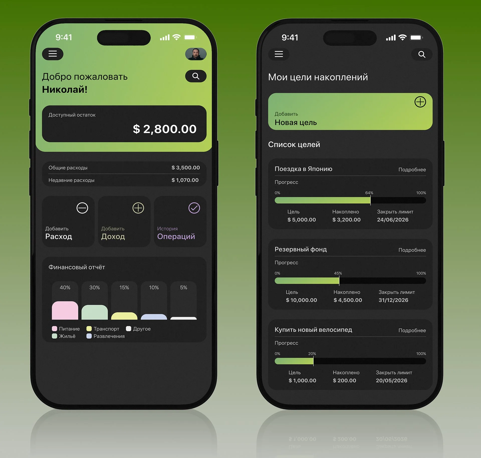Дизайн сайтов / Графический дизайн / UX UI - миниатюра 6