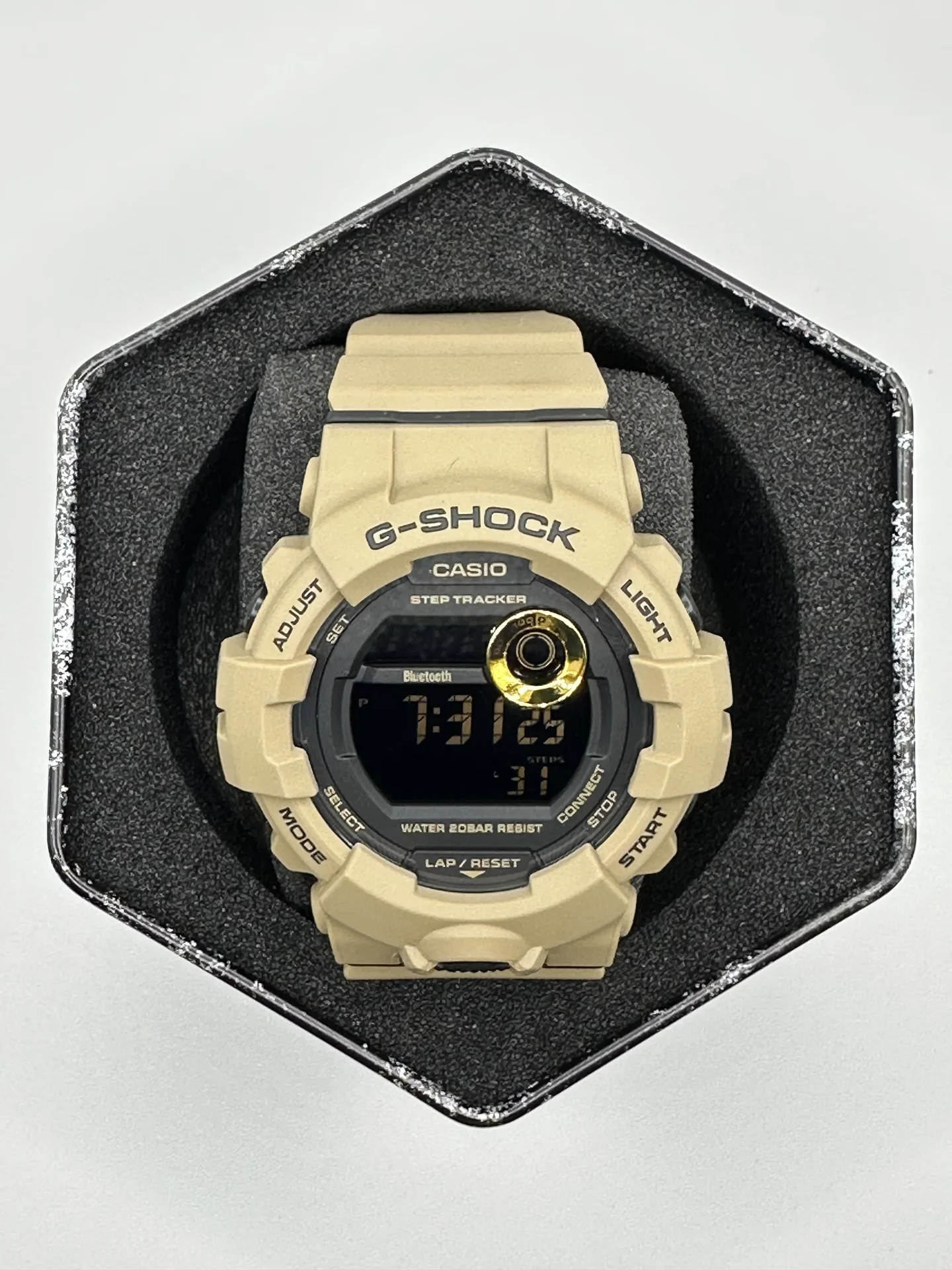 Часы Casio g-shock - миниатюра 7