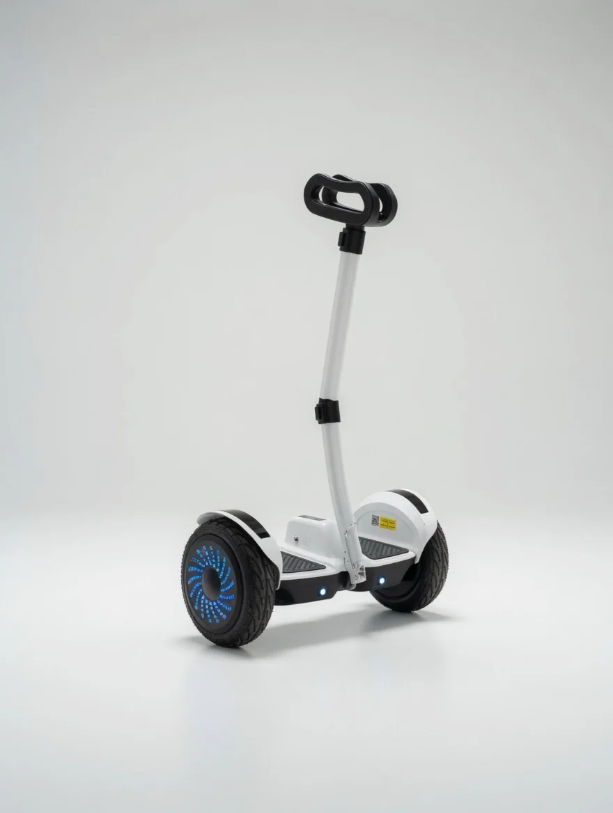 Сигвей mini robot