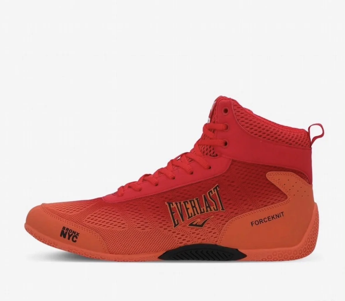 Боксерки Everlast Forceknit - миниатюра 2