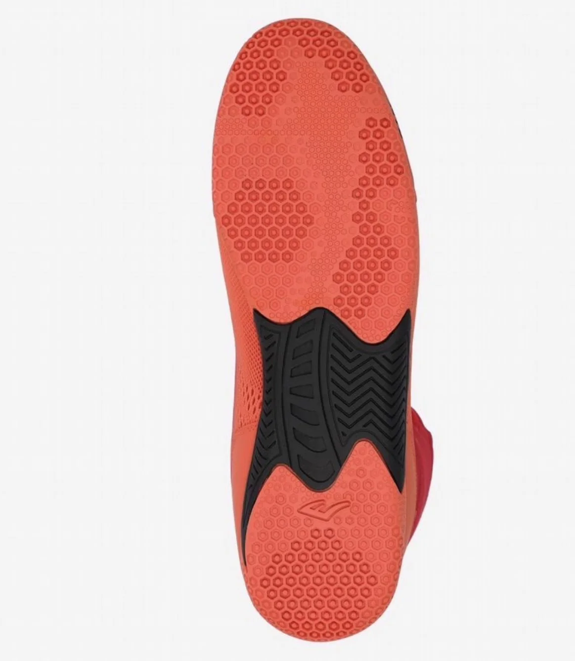 Боксерки Everlast Forceknit - миниатюра 3