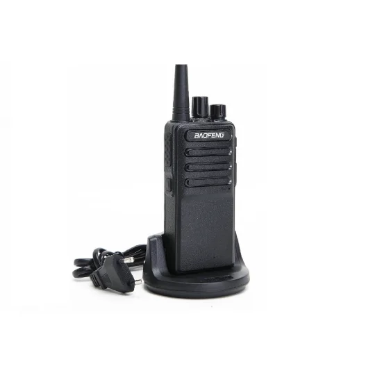 Портативная радиостанция Baofeng BF-N9 5Вт. - миниатюра 3