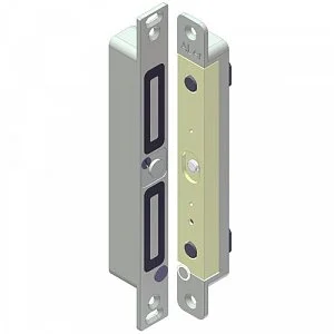Замок электромагнитный сдвиговый AL-400 SV (IP54) - изображение 1