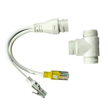 Разветвитель POE TSn-SPC - миниатюра 2