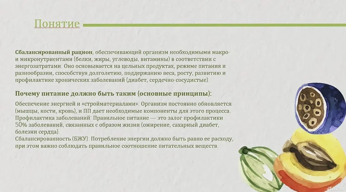 Презентации, проекты, документы, таблицы на заказ - миниатюра 25
