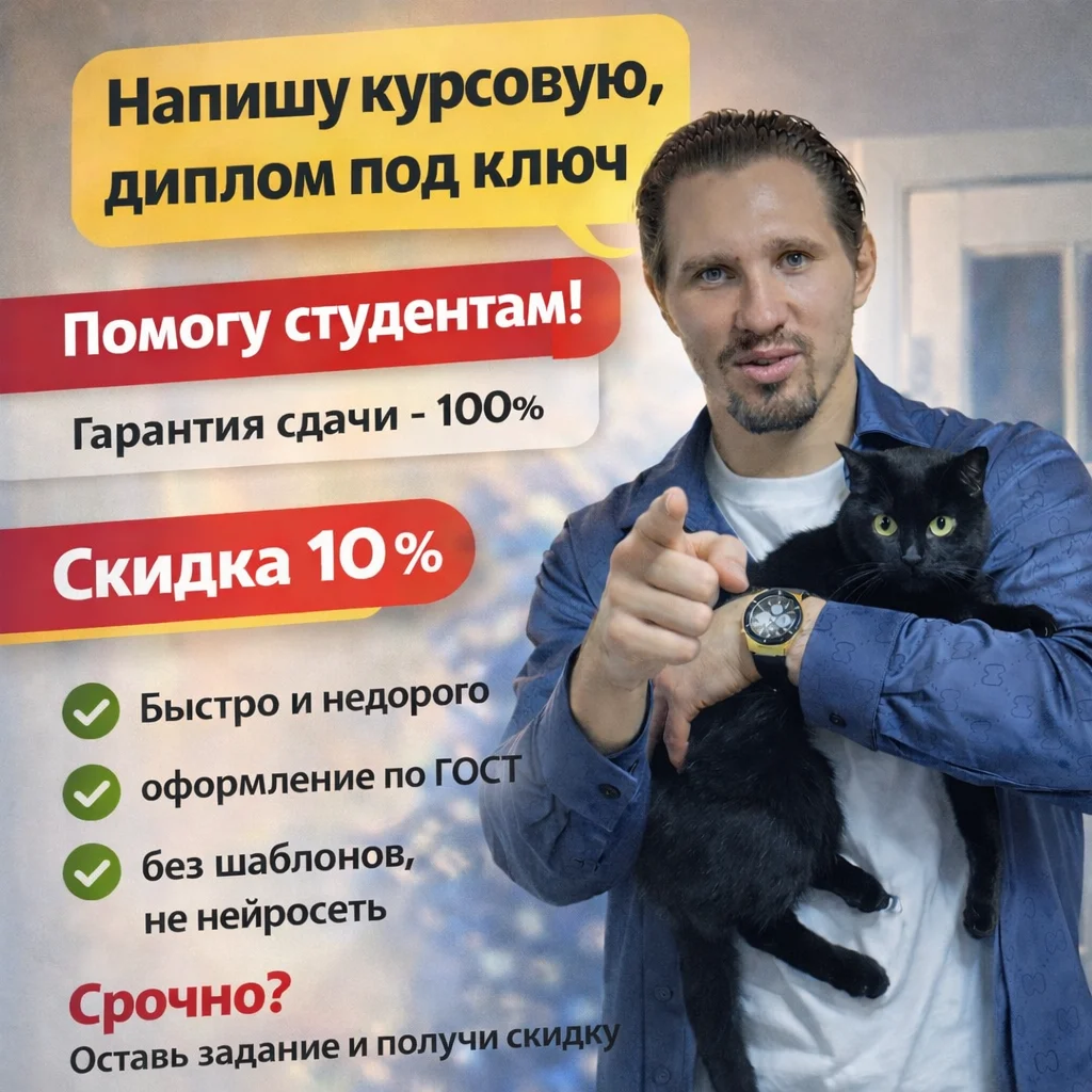 Помощь студентам - изображение 1