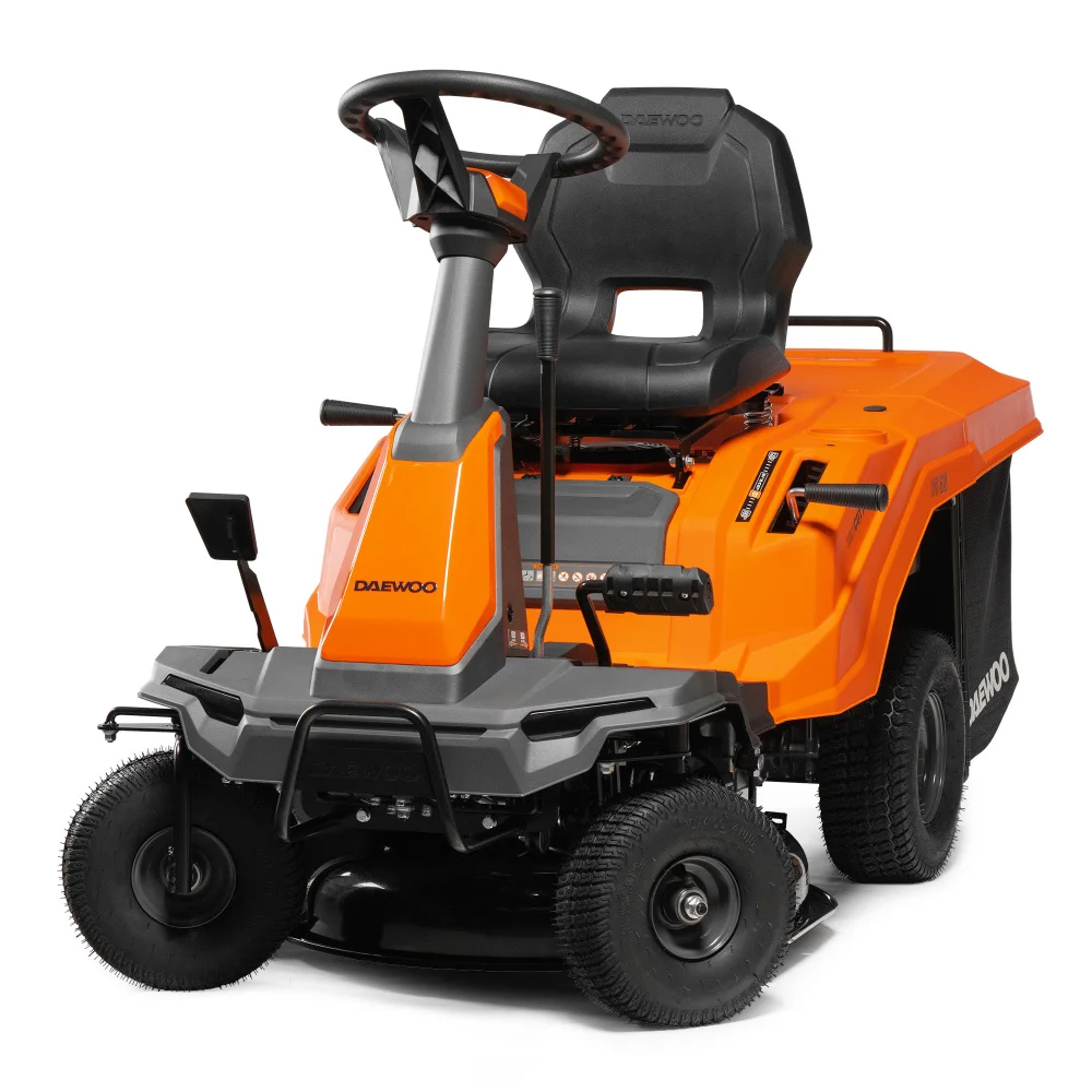 Райдер бензиновый DWR 610 DAEWOO