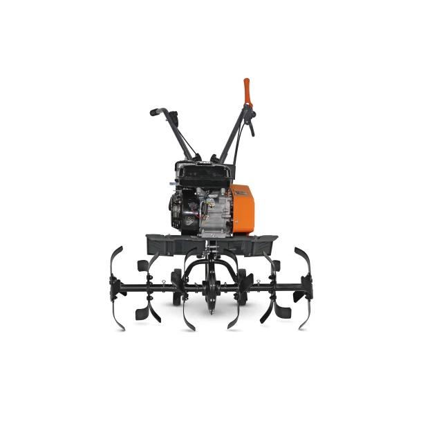 Культиватор бензиновый villartec T950 - миниатюра 2