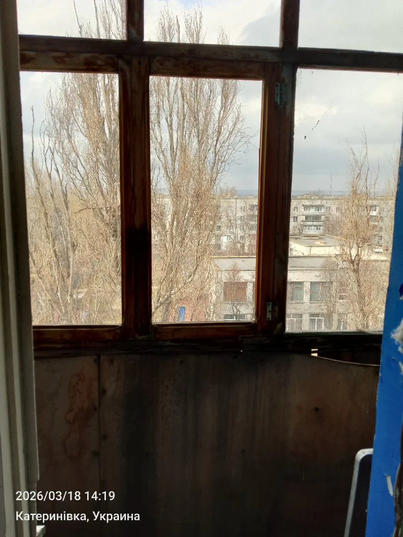 Здам однокомнатную квартиру на длительный срок - изображение 1