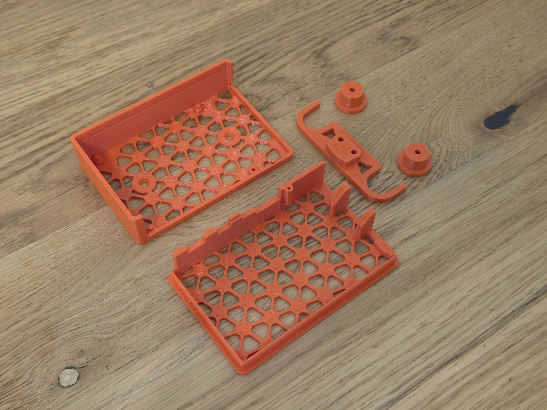 3D-печать и моделирование под ключ FDM / SLA / SLS - миниатюра 3