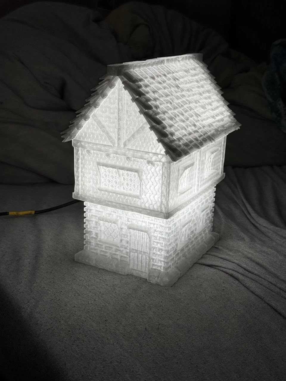 3D-печать и моделирование под ключ FDM / SLA / SLS - миниатюра 4