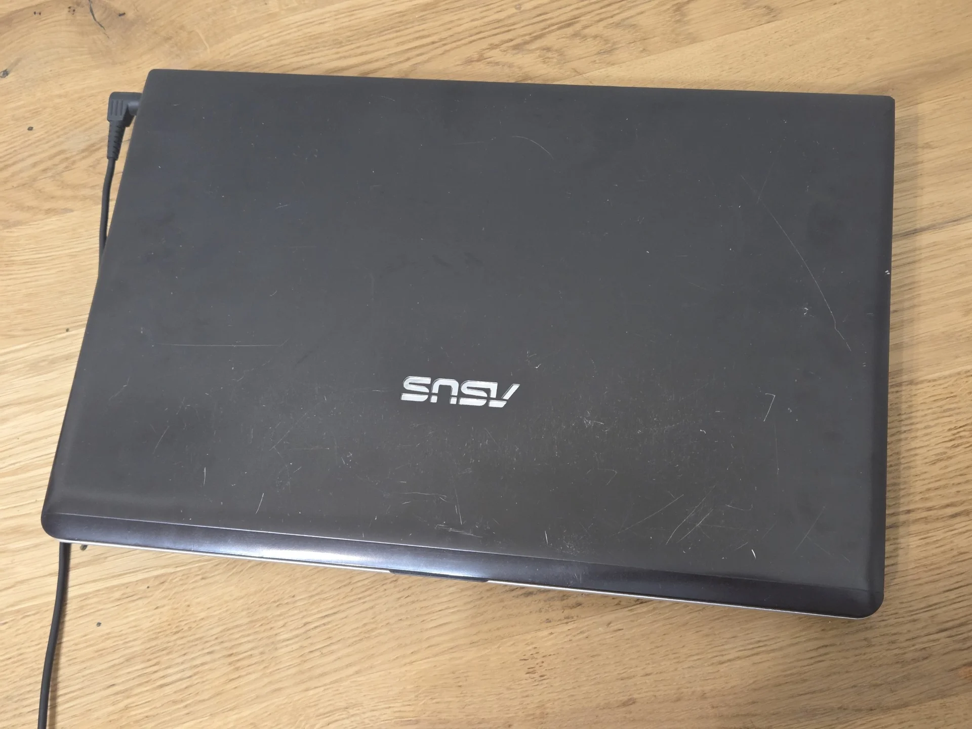 Ноутбук Asus 17.3" i7-3610QM 1920х1080 GT 650m - миниатюра 5