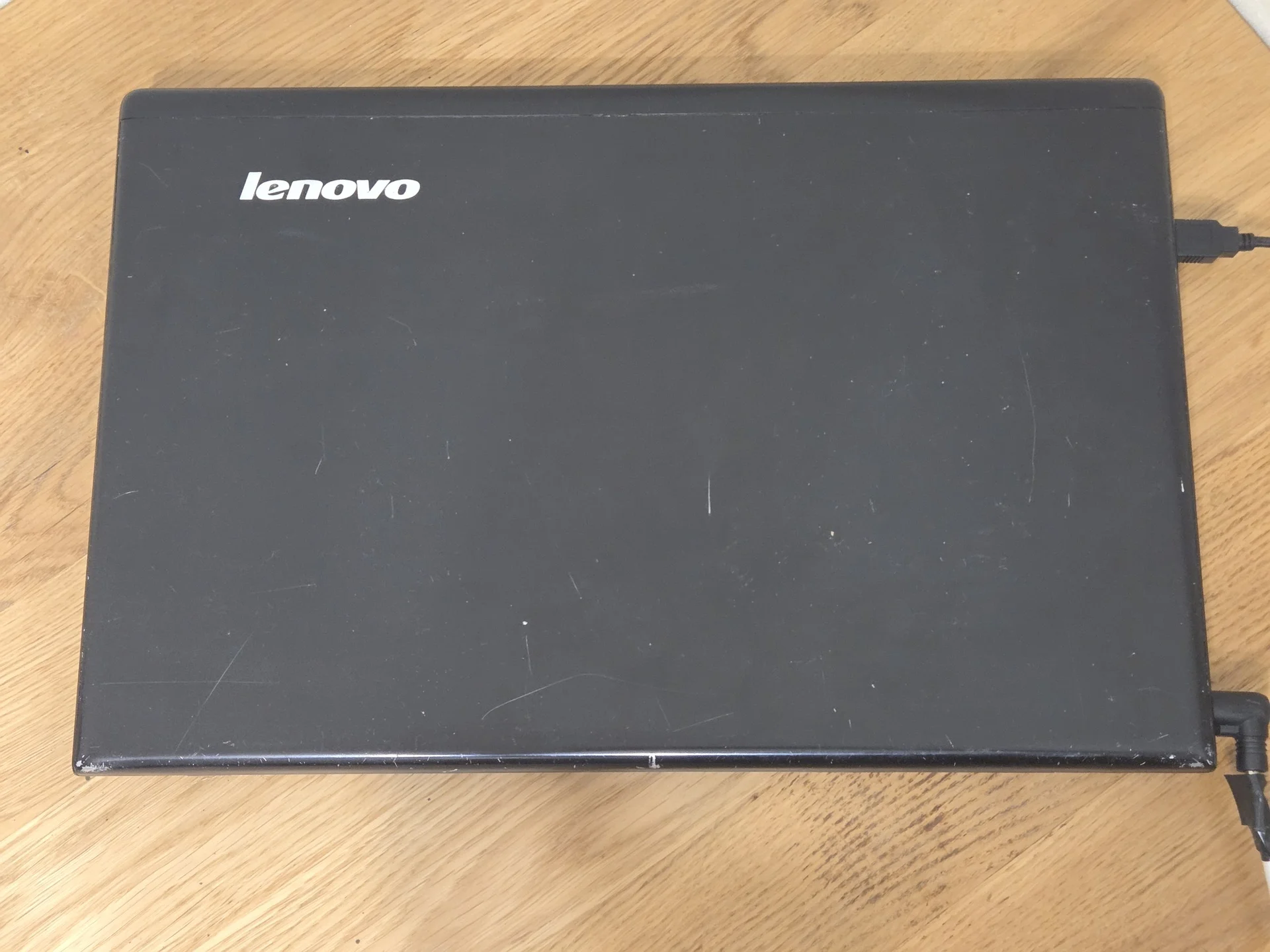 Ноутбук Lenovo 17.3" i5-4200u GT 740m 1920x1080 - миниатюра 4