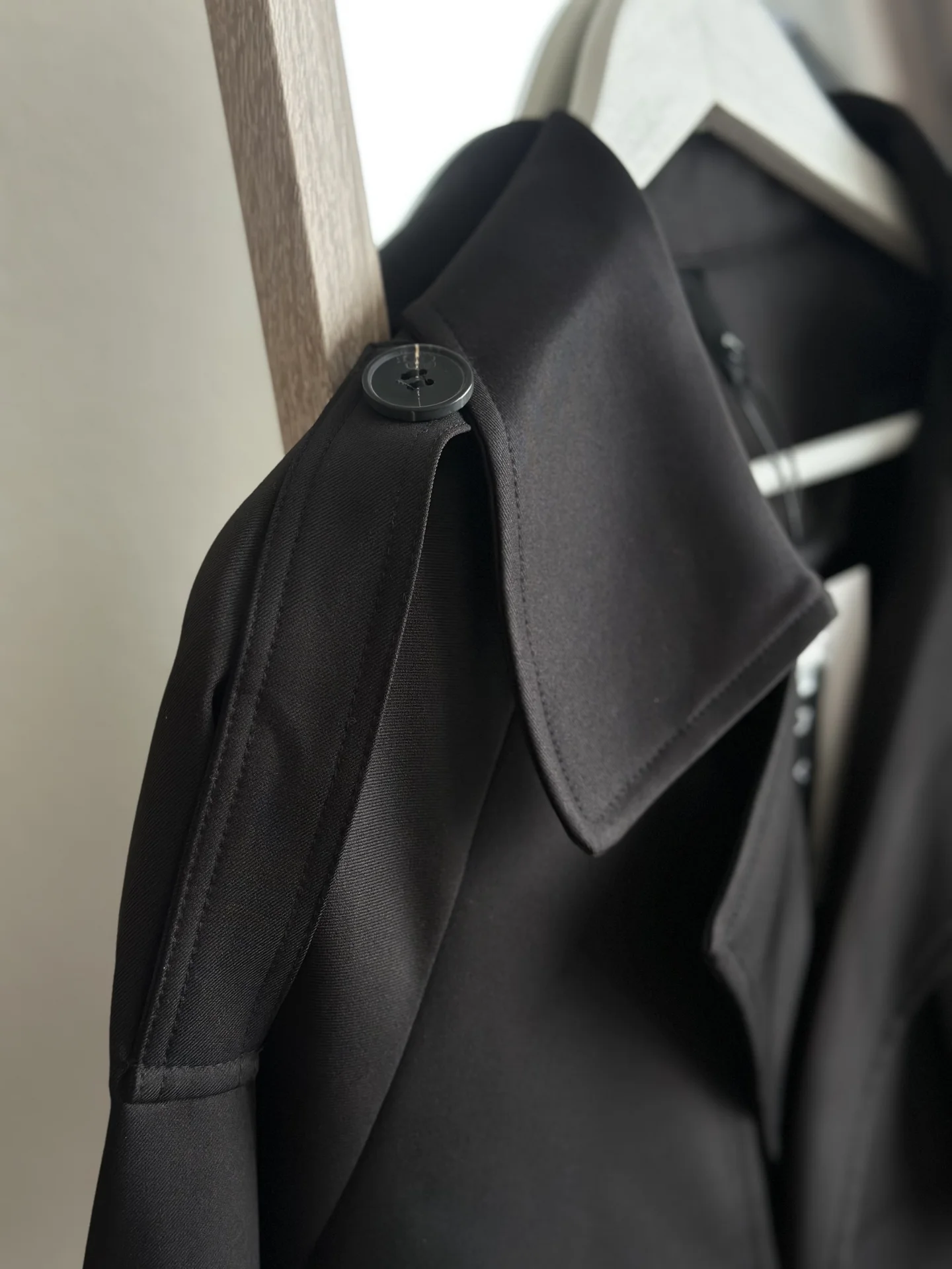 Тренч Zara style - миниатюра 5