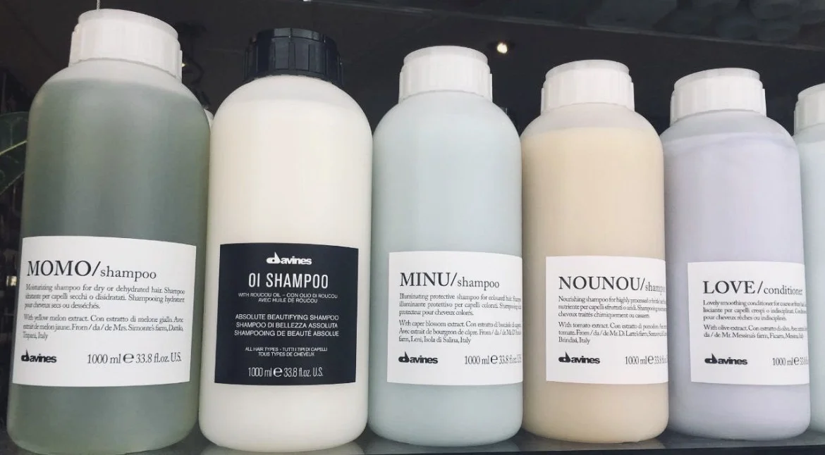 Davines - изображение 1