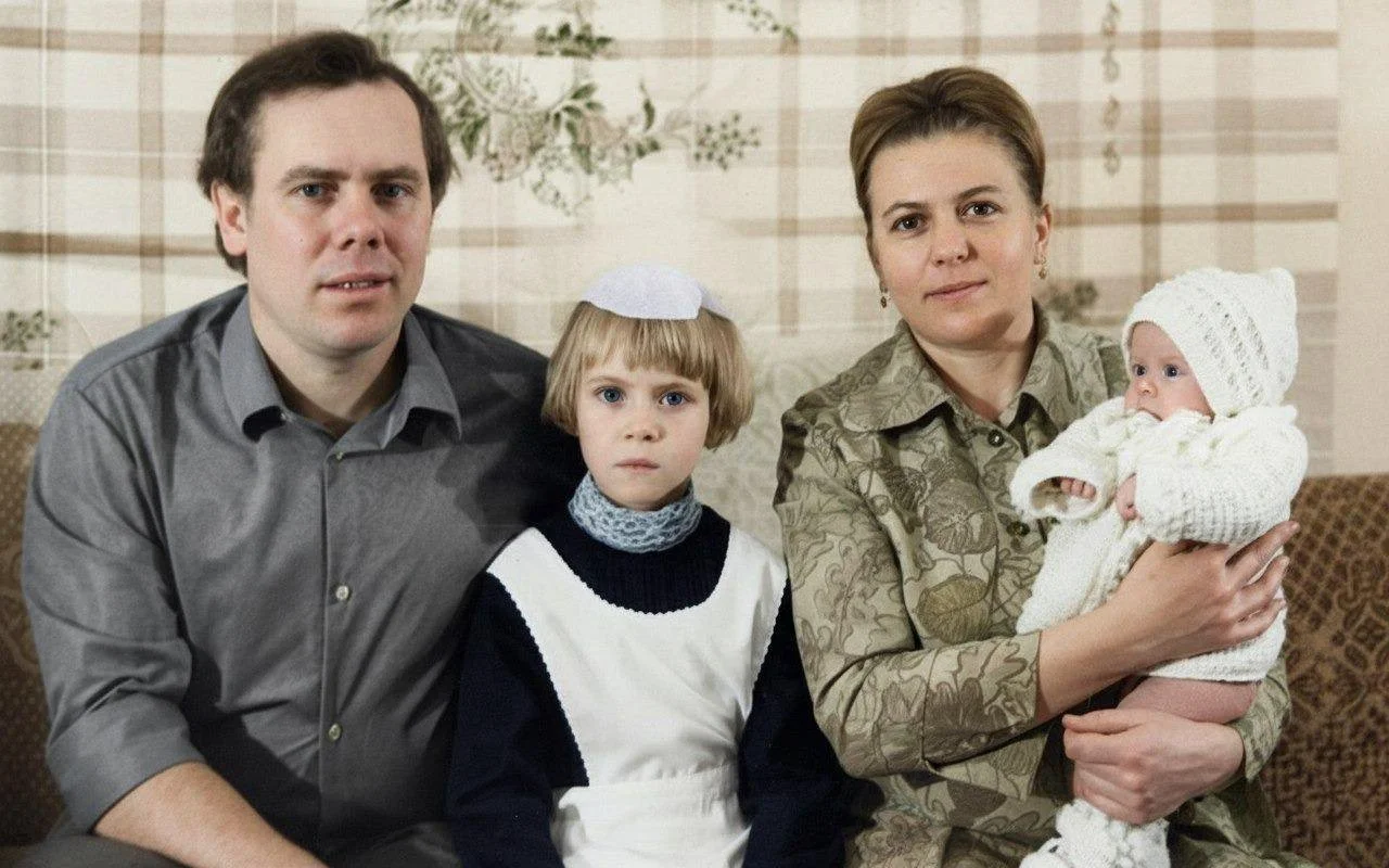 Реставрация и оживление старых фото - миниатюра 2