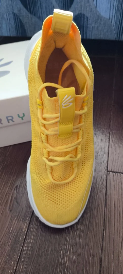 Under Armour Curry 8 - миниатюра 2