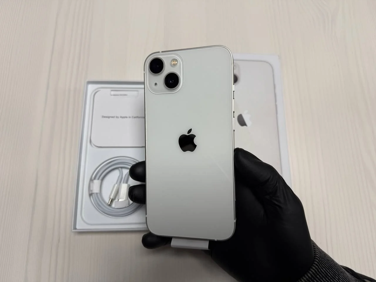 iPhone 13 128 - миниатюра 2