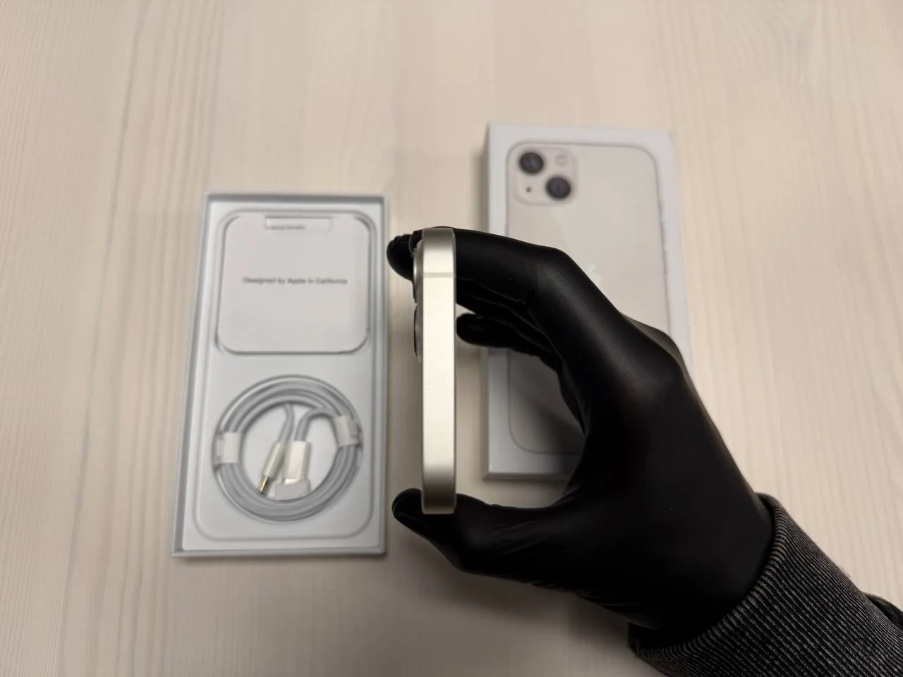 iPhone 13 128 - миниатюра 3