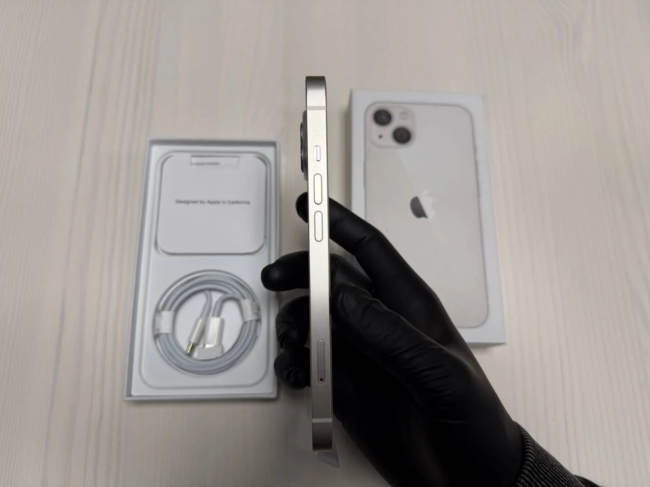 iPhone 13 128 - миниатюра 4