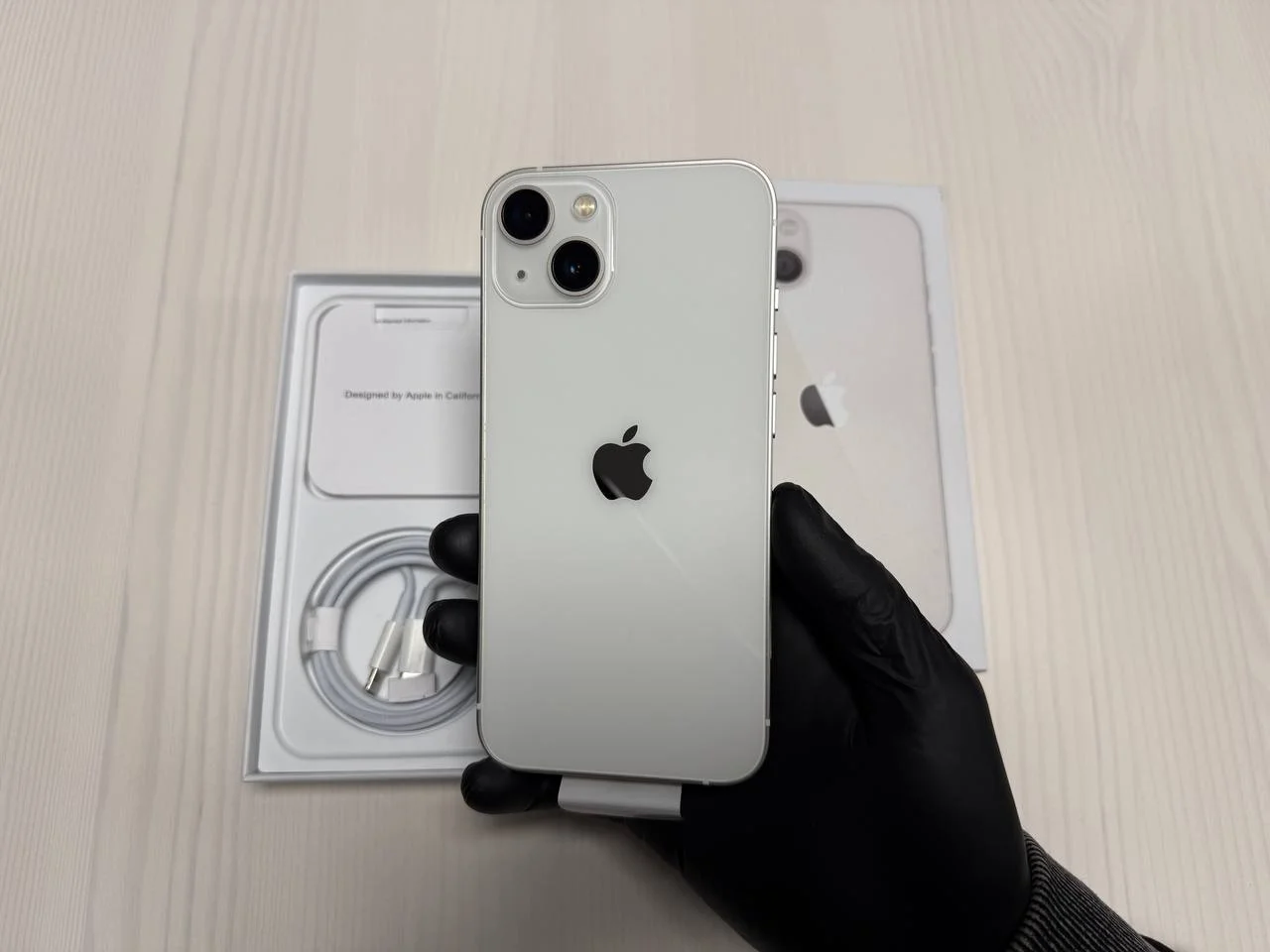 iPhone 13 128 - миниатюра 6