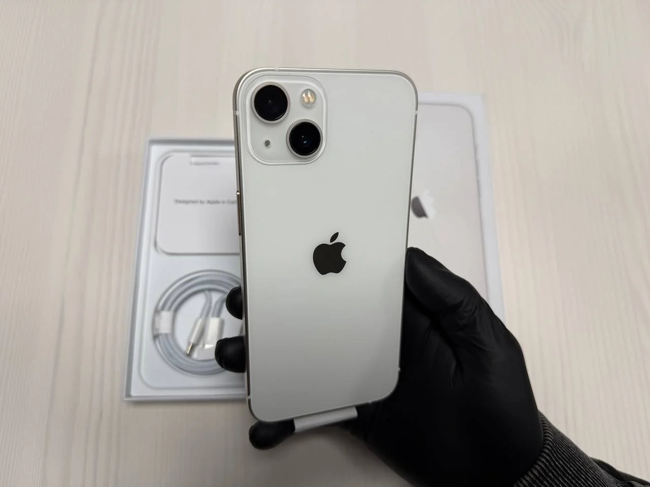 iPhone 13 128 - миниатюра 7
