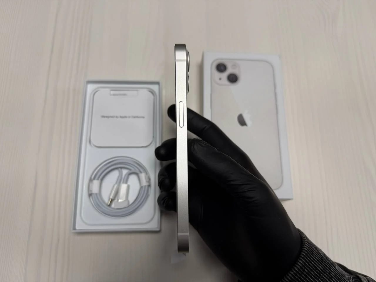 iPhone 13 128 - миниатюра 8