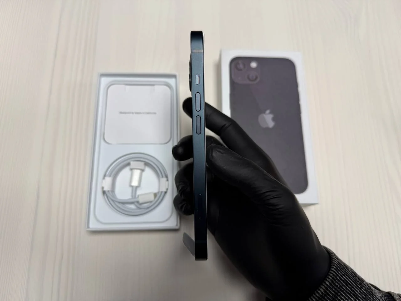 iPhone 13 128 - миниатюра 4