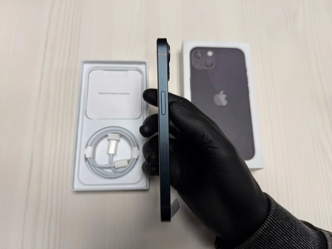 iPhone 13 128 - миниатюра 6