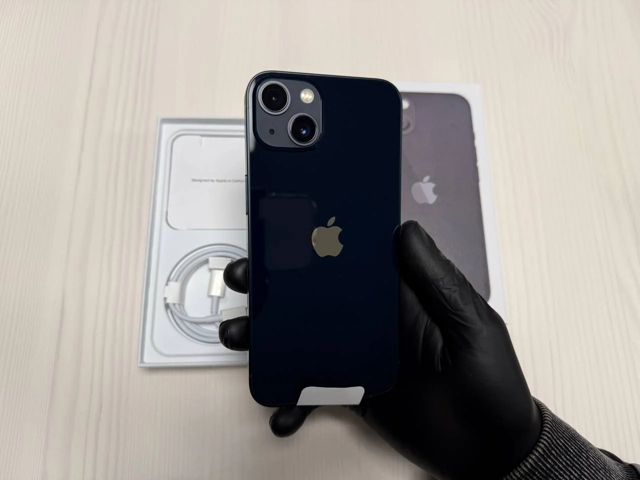 iPhone 13 128 - миниатюра 7