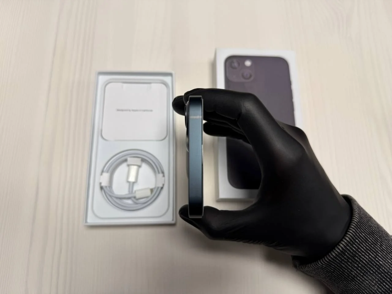 iPhone 13 128 - миниатюра 8