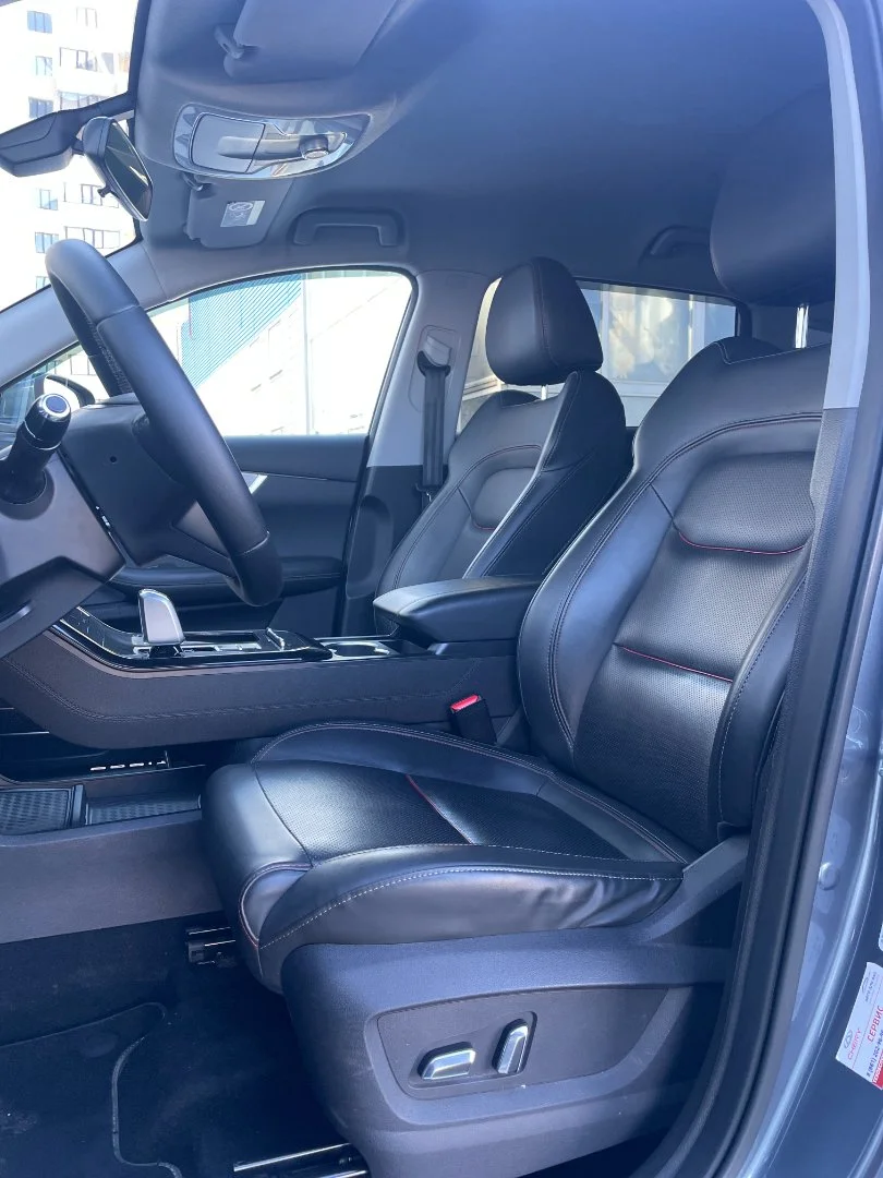 Chery Tiggo 7 Pro - миниатюра 9