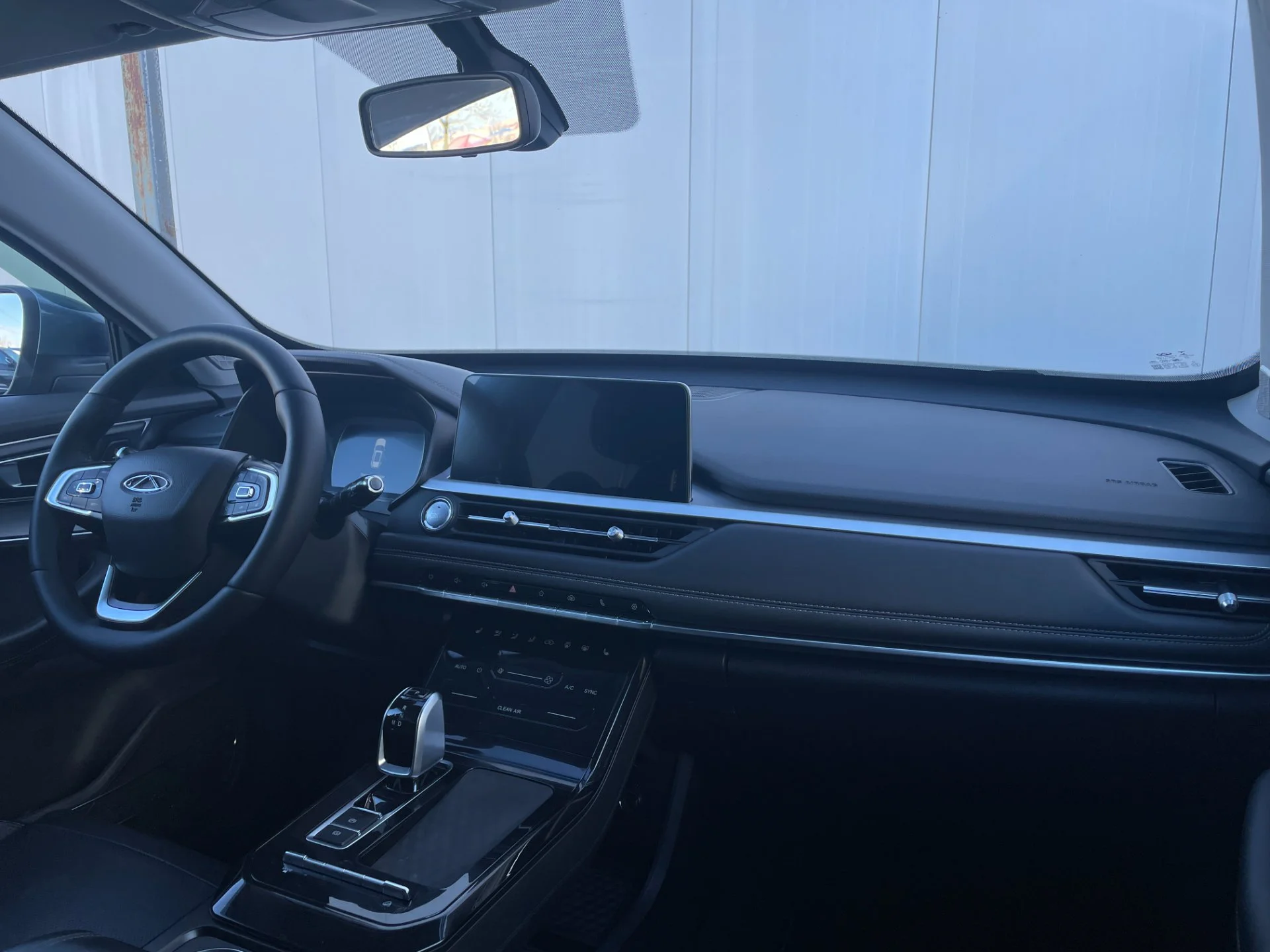 Chery Tiggo 7 Pro - миниатюра 13