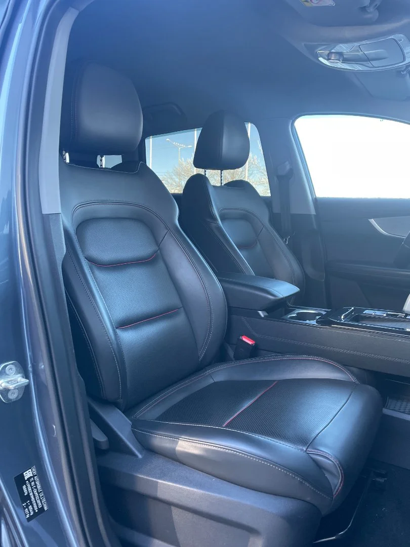 Chery Tiggo 7 Pro - миниатюра 14