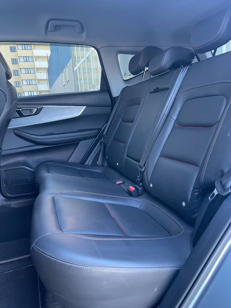 Chery Tiggo 7 Pro - миниатюра 15