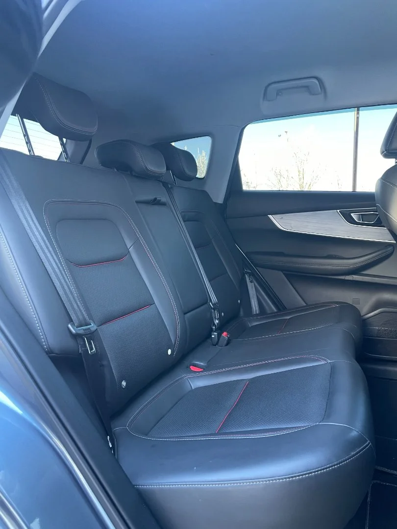 Chery Tiggo 7 Pro - миниатюра 16