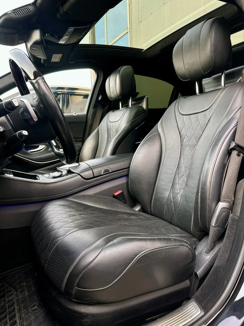 Mercedes-Benz S-класс - миниатюра 10